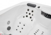 Spa jacuzzi exterior AT-013