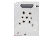 Spa jacuzzi exterior AT-013