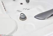 Spa jacuzzi exterior AT-013