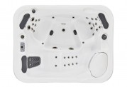 Spa jacuzzi exterior AT-015