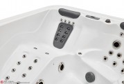 Spa jacuzzi exterior AT-015