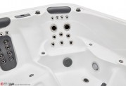 Spa jacuzzi exterior AT-015