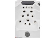 Spa jacuzzi exterior AT-015