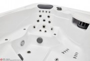 Spa jacuzzi exterior AT-015