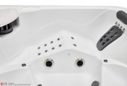 Spa jacuzzi exterior AT-015