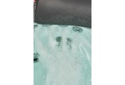 Spa jacuzzi exterior AT-015