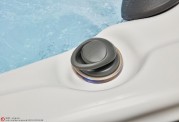 Spa jacuzzi exterior AT-015