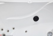 Spa jacuzzi exterior AU-001