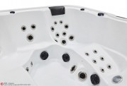 Spa jacuzzi exterior AU-002