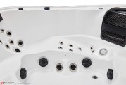 Spa jacuzzi exterior AU-002