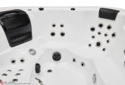 Spa jacuzzi exterior AU-002