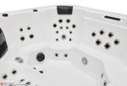 Spa jacuzzi exterior AU-002