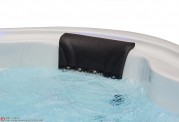 Spa jacuzzi exterior AU-002