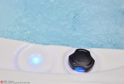 Spa jacuzzi exterior AU-002