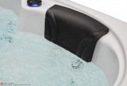 Spa jacuzzi exterior AU-003