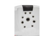 Spa jacuzzi exterior AU-004