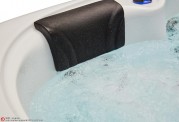 Spa jacuzzi exterior AU-004