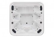 Spa jacuzzi exterior AW-001 low cost