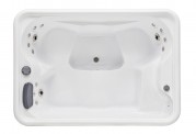 Spa jacuzzi exterior AW-002 low cost