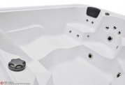 Spa jacuzzi exterior AW-001 low cost