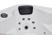 Spa jacuzzi exterior AW-001 low cost