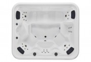 Spa jacuzzi exterior AW-003 low cost