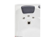 Spa jacuzzi exterior AW-002 low cost