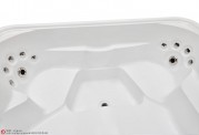 Spa jacuzzi exterior AW-002 low cost