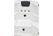 Spa jacuzzi exterior AW-003 low cost