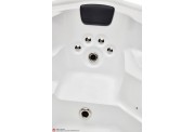 Spa jacuzzi exterior AW-003 low cost