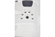 Spa jacuzzi exterior AW-003 low cost