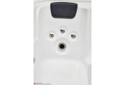 Spa jacuzzi exterior AW-003 low cost