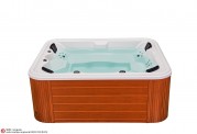 Spa jacuzzi exterior AW-003 low cost