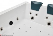 Spa jacuzzi exterior AW-0031A low cost