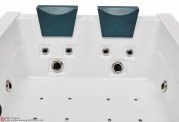 Spa jacuzzi exterior AW-0031A low cost