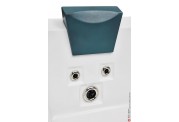 Spa jacuzzi exterior AW-0031A low cost