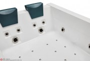 Spa jacuzzi exterior AW-0031A low cost