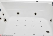 Spa jacuzzi exterior AW-0031A low cost