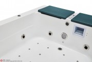 Spa jacuzzi exterior AW-0031A low cost