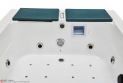 Spa jacuzzi exterior AW-0031A low cost