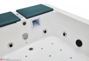 Spa jacuzzi exterior AW-0031A low cost