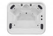 Spa jacuzzi exterior AW-004 low cost