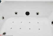 Spa jacuzzi exterior AW-0031A low cost