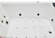 Spa jacuzzi exterior AW-0031B low cost