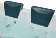 Spa jacuzzi exterior AW-0031A low cost