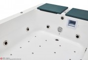 Spa jacuzzi exterior AW-0031B low cost