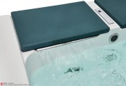 Spa jacuzzi exterior AW-0031A low cost