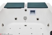 Spa jacuzzi exterior AW-0031B low cost