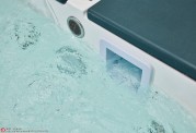 Spa jacuzzi exterior AW-0031A low cost