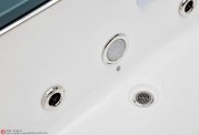 Spa jacuzzi exterior AW-0031B low cost